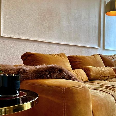 Charmanter Altbau In Schleussig Mit Balkon Lipsk Zewnętrze zdjęcie